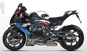 Precision Meets Performance: BMW Motorrad Accessories by Talon Billets