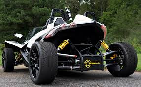 Light Up the Road: Premium Billet Wheel Rings by Talon Billets