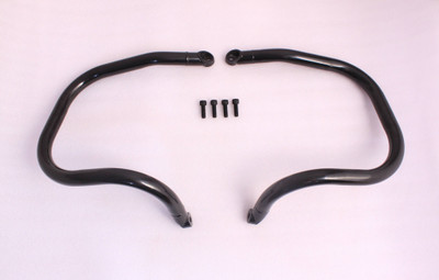 Highway Crash Bar Fit Indian Chief Dark Horse 22-25 1.25" Engine Guard Frame