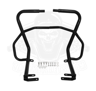 biker Engine Guard Crash Bar 4 Honda CT125 Trail 125 Hunter Cub JA55 2020-22