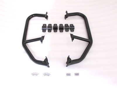 Engine Guard Crash Highway Bars For Harley PAN AMERICA 1250S RA1250S 2020-24