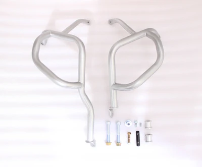 Dresser Bar Kit  For Triumph Scrambler 1200 Models