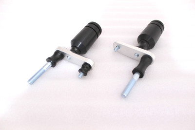 Frame Sliders For Suzuki GSX-8S 2023-24