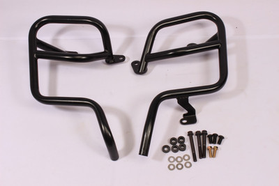 Engine Guard Highway Crash Bars Set for 2015-2019 BMW S1000XR