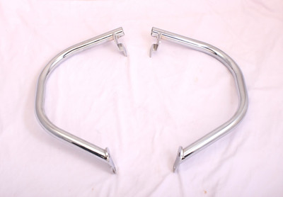 Engine Guard Highway Crash Bar Fits Kawasaki Vulcan VN900 Classic Custom 2006-2025
