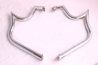 DETACHABLE Engine Guard Crash Bar 4 Suzuki Volusia VL800 Boulevard C50 M50 05-10