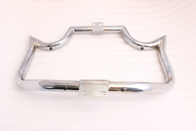 ENGINE GUARD HIGHWAY CRASH BAR 4 HARLEY SPORTSTER 883 1200  IRON XL 2004-2024