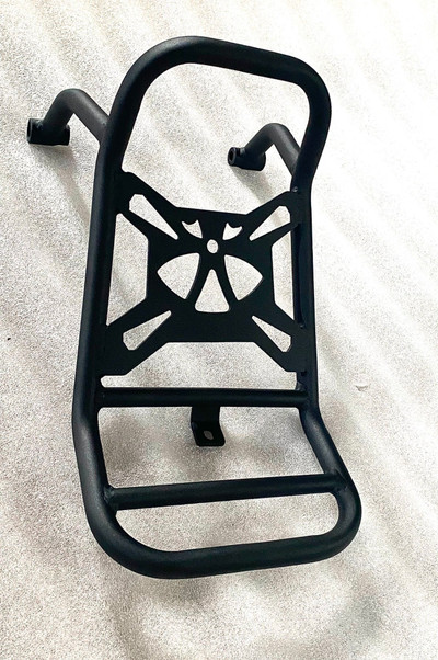 Rack Carrier Luggage Rear For Honda CT125 Trail 125 Hunter Cub 2020-2025