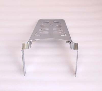 Luggage Rack For Backrest Sissy Bar Kawasaki Vulcan VN900LT VN1700LT VN2000LT