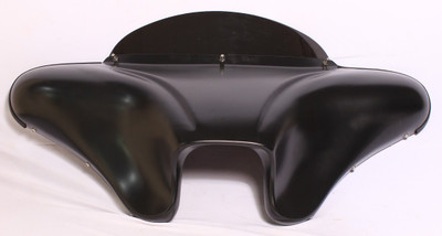 NEW BATWING FAIRING WINDSHIELD 4 HARLEY SPORTSTER 1200 NIGHTER ROADSTER 48 72