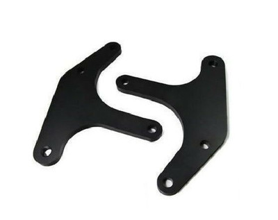 4 Harley Trike TriGlide 1.5" Rear Lift Leveling Kit 2009-22 Street Tri Glide HD