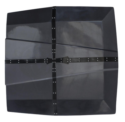 NEW FIBERGLASS SUN TOP ROOF FITS 2014-2022 YAMAHA VIKING 6-SEATER