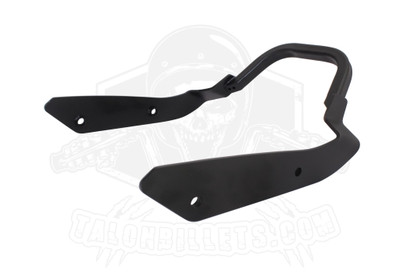 Rear Passenger Grab Bar Black For Kawasaki Eliminator 450 2024