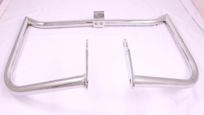1.25" ENGINE GUARD HIGHWAY CRASH BAR 4 YAMAHA ROADSTAR XV1600 XV1700 SILVERADO