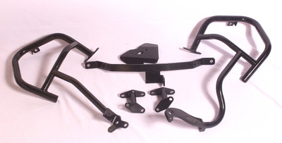 Engine Guards Crash Bars  For Honda Africa Twin CRF1000L 2016-2019 Motorcycle