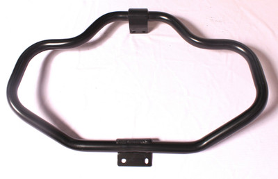 ENGINE GUARD HIGHWAY CRASH BAR 4 SPORTSTER HARLEY 2004-24 1200 883 XL LOW IRON