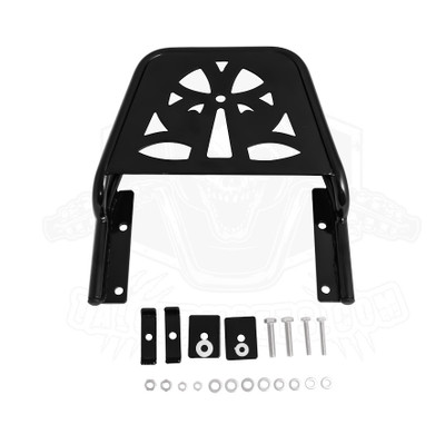 Extension Rear Rack Luggage Carrier 4 Honda CT125 Trail 125 Hunter Cub 2020-23