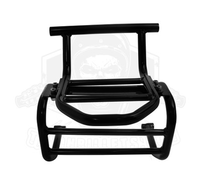 Talon Headlight Guard Front Rack 4 Honda CT125 Trail 125 Hunter Cub 2020-2024