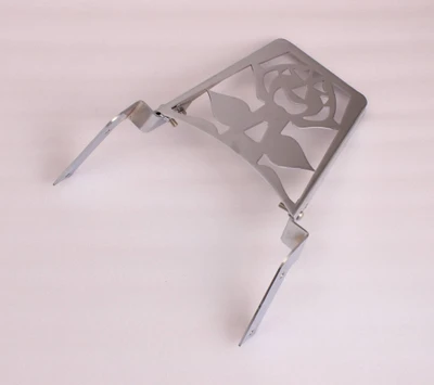 Luggage Rack Fits Backrest Sissy Bar Kawasaki Vulcan VN900LT VN1700LT VN2000LT Nice