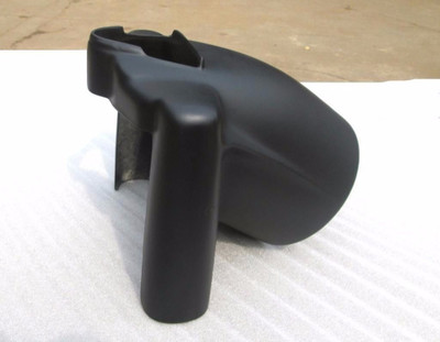 Stretched Headlight Nacelle Fits Road King  FL 94-13 Kings Classic Custom