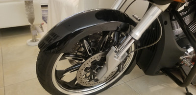 21" Front Fender For Victory Magnum Cross Country 2015-2016 Usa-biker.net