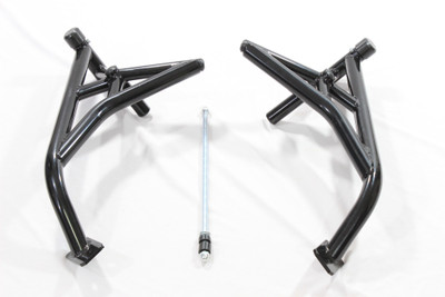 For Kawasaki Z650 2017-2024 Crash cage engine guard crash bars stunt