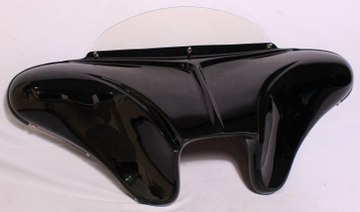 FAIRING WINDSHIELD PAINTED 4 Indian Scout Anniversary Twenty 2015-UP