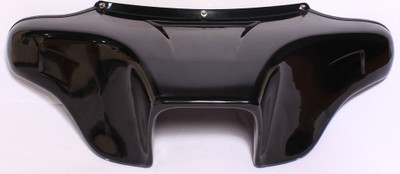 BATWING FAIRING WINDSHIELD 4 YAMAHA V STAR VSTAR 650 1100 PAINTED VIVID ABS