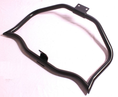 CRASH BAR ENGINE GUARD HIGHWAY 4 HARLEY SPORTSTER 2004-24 1200 883 XL IRON 1.5"