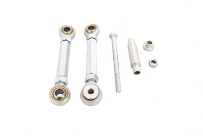 Africa Twin 1100 Lowering Link Links Kit Adjustable 2020-2021 CRF1100