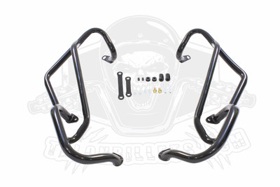 Accessory Guard Bar For Suzuki V-Strom 800 / DE 2023-2025 Custom