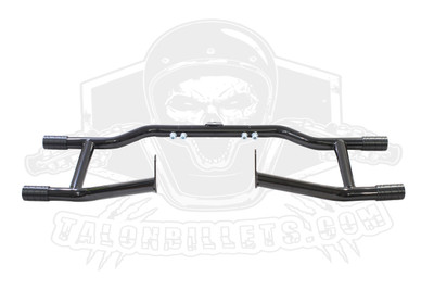 Engine Guard Highway Crash Bar Chrome Fits 2000-2017 Harley-Davidson Softail Slim Deluxe 1.5" Steel Tube 1/8" Wall Thickness