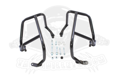 Engine Guard Crash Bar For Honda Goldwing GL1800 F6C F6B Bagger 2018-2024
