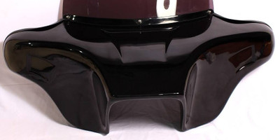 Batwing Fairing Windshield Fits Suzuki VZ 1600 Marauder ABS Painted 2din