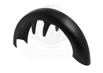 21" Front Fender For Victory Magnum  Cross Country Road 2015-2016 Primer
