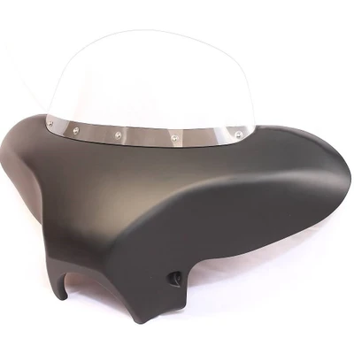 Fairing Windshield Batwing Cruiser FOR Honda Shadow RS 750 Sabre 1100 ABS