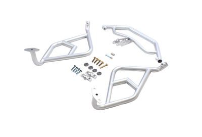 UPPER FAIRING ENGINE GUARD CRASH BAR FITS HONDA XL750 TRANSALP 2024 2025