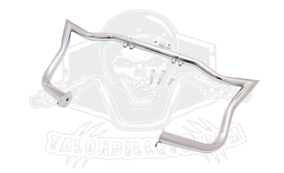 Highway Engine Guard Crash Bar 4 Honda VTX 1300 R S C ALL YEARS 1.5" Tube Bagger
