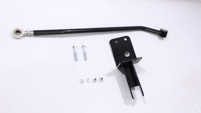Front Track Bar w/ 4-6.5 inch lift For Jeep Cherokee XJ Adjustable Kit 1984-2001