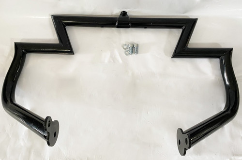 Engine Guard Highway Crash Bar Touring Road King Street Glide  09-Up 1.25" Size