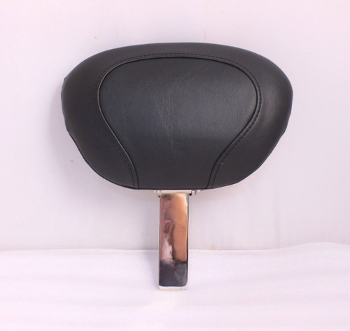 2021 BMW R18 Cross Country Weekend Rider Back Rest | USA Bikernet ...