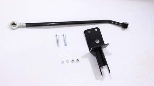 Front Track Bar w/ 4-6.5 inch lift For Jeep Cherokee XJ Adjustable Kit 1984-2001