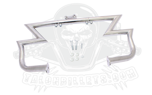 Engine Guard Crash Highway Bar 4 Honda VTX 1300 R S C Model VTX1300R VTX1300