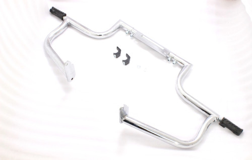 Engine guard Highway Crash Bar 1.5" FOR Honda Fury VT1300CX 2010-24 New