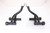 MT-03 MT03 2022-2023 Bumper Engine Guard Crash Bars Frame Protector For Yamaha