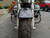 ENGINE GUARD HIGHWAY CRASH BAR 4 TOURING ROAD KING STREET GLIDE 09-21 1.25" TUBE