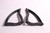 FIT YAMAHA VSTAR RAIDER SCL Engine Guard Crash Highway Bars 1.25" Tube Size Nice