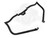 BLACK ENGINE GUARD HIGHWAY CRASH BAR HARLEY FAT BOY SOFTAIL HERITAGE 2018-2024