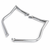 DETACHABLE Engine Guard Crash Bar 4 Suzuki Volusia VL800 Boulevard C50 M50 05-UP
