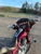 NEW ENGINE GUARD HIGHWAY CRASH BAR 4 HARLEY TOURING KING ULTRA FL 09-22 1.5"